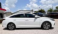 Hyundai Sonata New Rise 2020 - miniatura 7