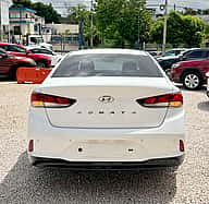 Hyundai Sonata New Rise 2020 - miniatura 11