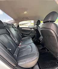 Hyundai Sonata New Rise 2020 - miniatura 15