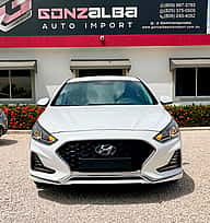 Hyundai Sonata New Rise 2020 - miniatura 3
