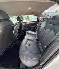 Hyundai Sonata New Rise 2020 - miniatura 12