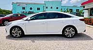 Hyundai Sonata New Rise 2020 - miniatura 4