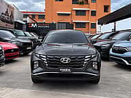 Hyundai Tucson 2024 - miniatura 9