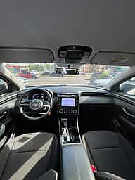 Hyundai Tucson 2024 - miniatura 4