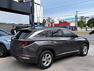 Hyundai Tucson 2024 - miniatura 3