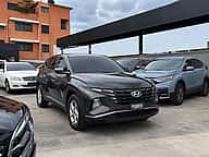 Hyundai Tucson 2024 - miniatura 2