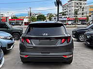 Hyundai Tucson 2024 - miniatura 8