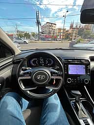 Hyundai Tucson 2024 - miniatura 6