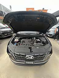 Hyundai Tucson 2024 - miniatura 7