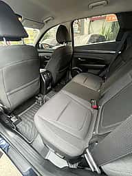 Hyundai Tucson 2024 - miniatura 5