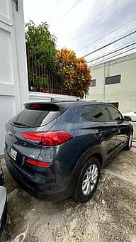 Hyundai Tucson SE 2019 - miniatura 3