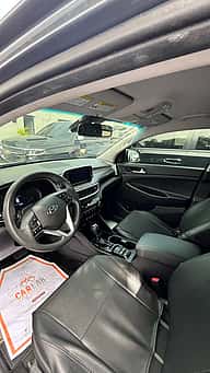 Hyundai Tucson SE 2019 - miniatura 5