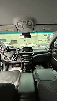 Hyundai Tucson SE 2019 - miniatura 8