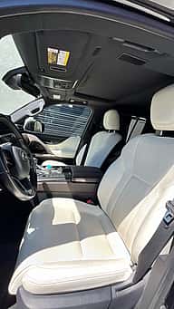 Lexus LX 600 Luxury 2023 - miniatura 6