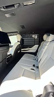 Lexus LX 600 Luxury 2023 - miniatura 7
