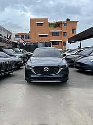 Mazda CX-5 GS 2023 - miniatura 10