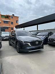 Mazda CX-5 GS 2023 - miniatura 2