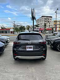 Mazda CX-5 GS 2023 - miniatura 9