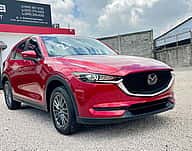 Mazda CX-5 Touring 2021 - miniatura 2