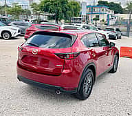 Mazda CX-5 Touring 2021 - miniatura 6