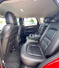 Mazda CX-5 Touring 2021 - miniatura 10