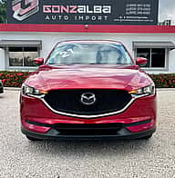 Mazda CX-5 Touring 2021 - miniatura 3