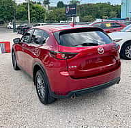Mazda CX-5 Touring 2021 - miniatura 7