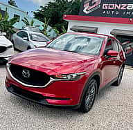 Mazda CX-5 Touring 2021 - miniatura 1