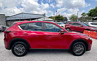 Mazda CX-5 Touring 2021 - miniatura 4