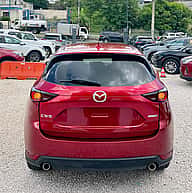 Mazda CX-5 Touring 2021 - miniatura 11