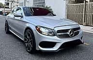 Mercedes Benz C 300 2015 - miniatura 2