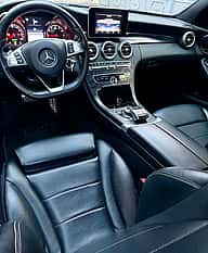 Mercedes Benz C 300 2015 - miniatura 7