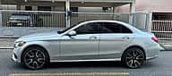 Mercedes Benz C 300 2015 - miniatura 5