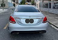 Mercedes Benz C 300 2015 - miniatura 10