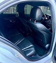 Mercedes Benz C 300 2015 - miniatura 9