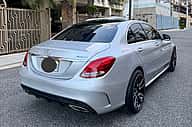 Mercedes Benz C 300 2015 - miniatura 3