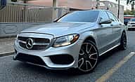 Mercedes Benz C 300 2015 - miniatura 11