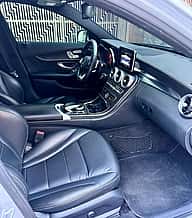 Mercedes Benz C 300 2015 - miniatura 8