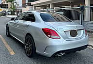 Mercedes Benz C 300 2015 - miniatura 4