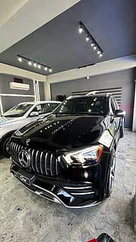 MERCEDES-BENZ GLE-Class AMG GLE53 2021 - miniatura 1
