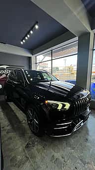 MERCEDES-BENZ GLE-Class AMG GLE53 2021 - miniatura 2