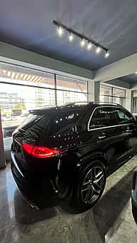 MERCEDES-BENZ GLE-Class AMG GLE53 2021 - miniatura 3