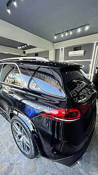 MERCEDES-BENZ GLE-Class AMG GLE53 2021 - miniatura 4