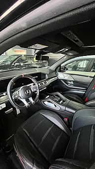 MERCEDES-BENZ GLE-Class AMG GLE53 2021 - miniatura 5