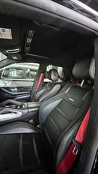 MERCEDES-BENZ GLE-Class AMG GLE53 2021 - miniatura 6