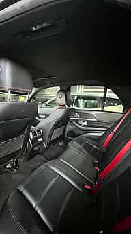 MERCEDES-BENZ GLE-Class AMG GLE53 2021 - miniatura 7