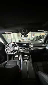 MERCEDES-BENZ GLE-Class AMG GLE53 2021 - miniatura 8