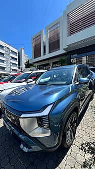 Mitsubishi Motors Destinator 2027 - miniatura 1