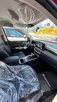 Mitsubishi Motors Destinator 2027 - miniatura 10