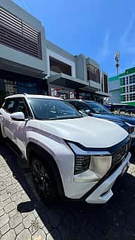 Mitsubishi Motors Destinator 2027 - miniatura 2